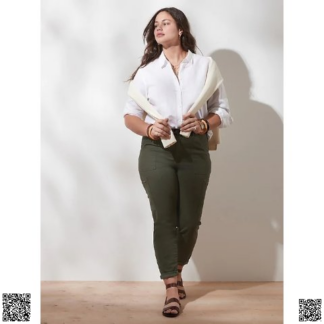 美國🇺🇸輸入正品 Banana Republic 休閑褲