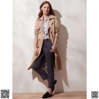 美國🇺🇸輸入正品 Banana Republic 休閑褲