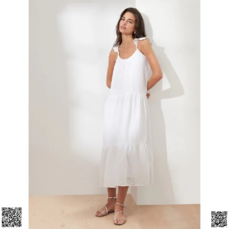 美國🇺🇸輸入正品 Banana Republic 吊帶裙
