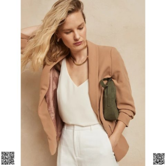 美國🇺🇸輸入正品 Banana Republic 外套