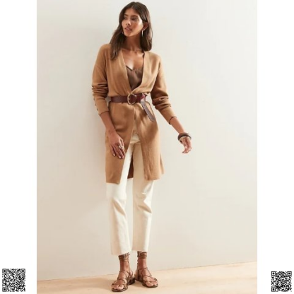 美國🇺🇸輸入正品 Banana Republic 開衫