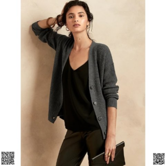 美國🇺🇸輸入正品 Banana Republic 開衫