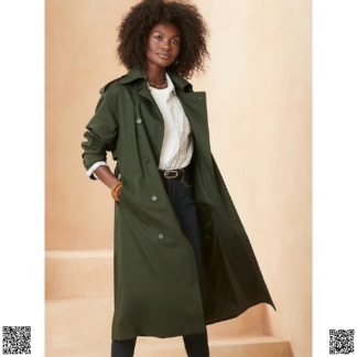 美國🇺🇸輸入正品 Banana Republic 風衣