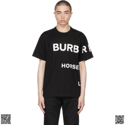 美國🇺🇸a輸入正品 Burberry T恤