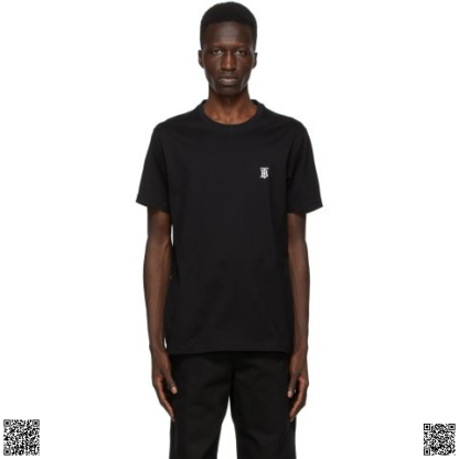 美國🇺🇸a輸入正品 Burberry logo T恤