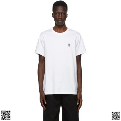 美國🇺🇸a輸入正品 Burberry logo T恤