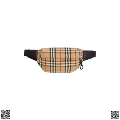 美國🇺🇸a輸入正品 Burberry 腰包