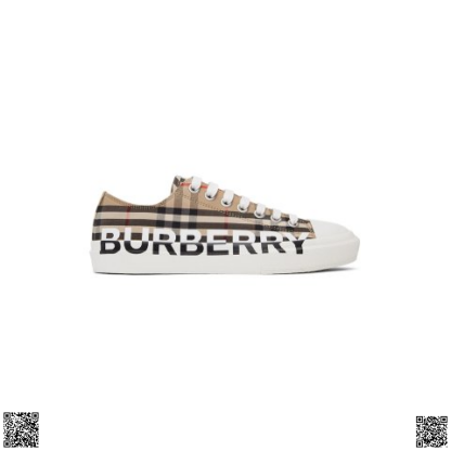 美國🇺🇸a輸入正品 Burberry 運動鞋