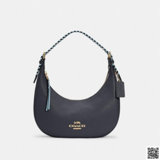 美國🇺🇸a輸入正品 Coach Bailey Hobo 腋下包