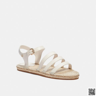 美國🇺🇸a輸入正品 Coach Carissa 涼鞋