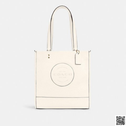 美國🇺🇸a輸入正品 Coach Dempsey 托特包