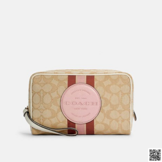 美國🇺🇸a輸入正品 Coach Dempsey 盒子包