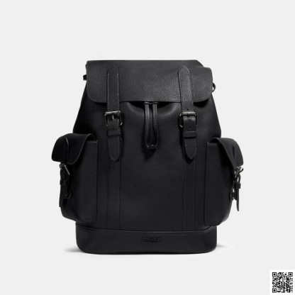美國🇺🇸a輸入正品 Coach Hudson 雙肩包
