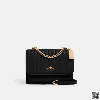 美國🇺🇸a輸入正品 Coach Klare 鏈條包