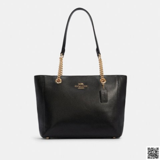 美國🇺🇸a輸入正品 Coach Marlie 托特包
