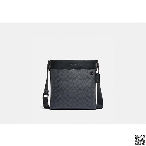 美國🇺🇸a輸入正品 Coach Metropolitan 郵差包
