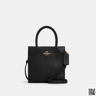 美國🇺🇸a輸入正品 Coach Mini Cally 紙袋包