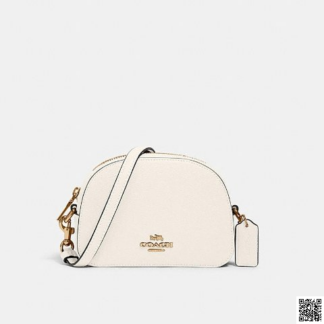 美國🇺🇸a輸入正品 Coach Mini Serena 斜挎包