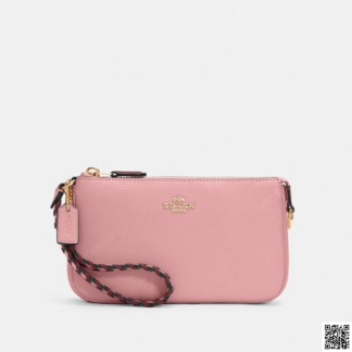 美國🇺🇸a輸入正品 Coach Nolita 19 麻將包