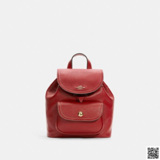 美國🇺🇸a輸入正品 Coach Pennie 雙肩包