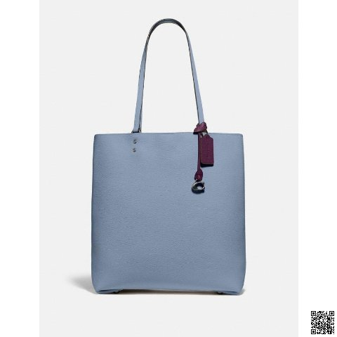 美國🇺🇸a輸入正品 Coach Plaza 托特包