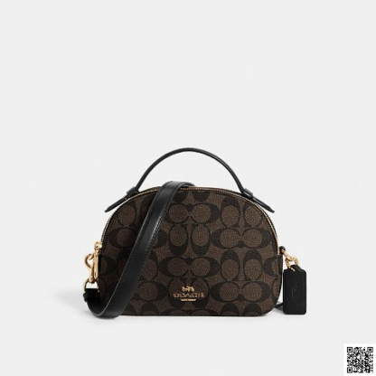 美國🇺🇸a輸入正品 Coach Serena 手提袋