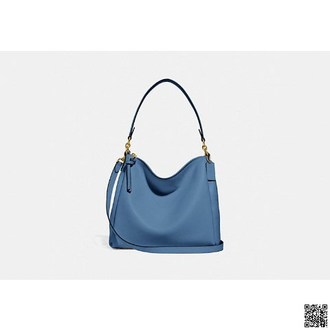 美國🇺🇸a輸入正品 Coach Shay 單肩包