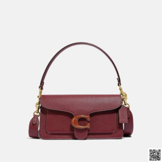 美國🇺🇸a輸入正品 Coach Tabby 26腋下包