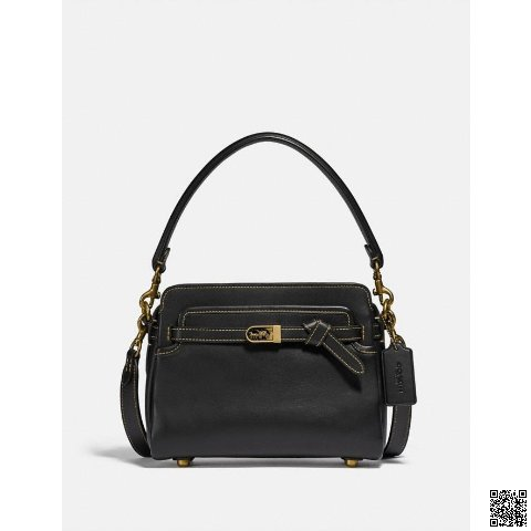 美國🇺🇸a輸入正品 Coach Tate Carryall 斜挎包