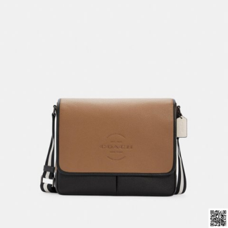 美國🇺🇸a輸入正品 Coach Thompson 斜挎包