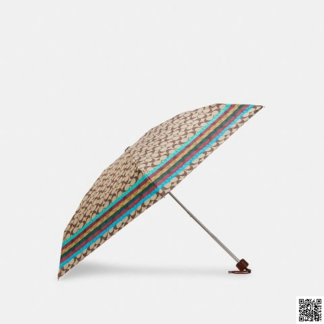 美國🇺🇸a輸入正品 Coach Uv Protection 傘