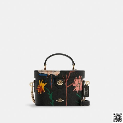 美國🇺🇸a輸入正品 Coach X Jean-Michel Basquiat Kay 斜挎包