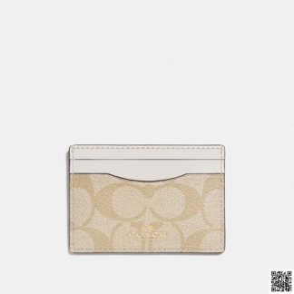 美國🇺🇸a輸入正品 Coach 卡包