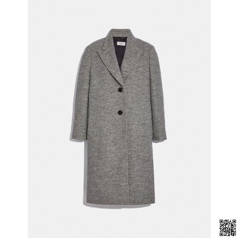 美國🇺🇸a輸入正品 Coach 大衣