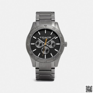 美國🇺🇸a輸入正品 Coach 手錶