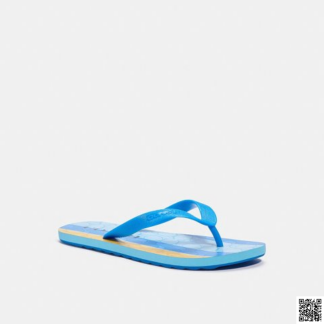 美國🇺🇸a輸入正品 Coach 拖鞋