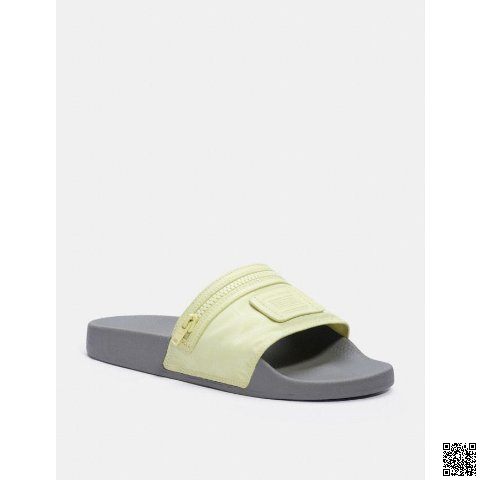 美國🇺🇸a輸入正品 Coach 拖鞋