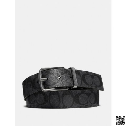 美國🇺🇸a輸入正品 Coach 腰帶