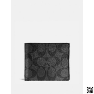 美國🇺🇸a輸入正品 Coach 錢包
