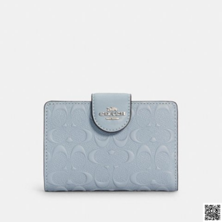 美國🇺🇸a輸入正品 Coach 錢包