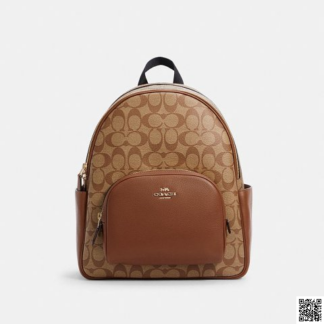 美國🇺🇸a輸入正品 Coach 雙肩包