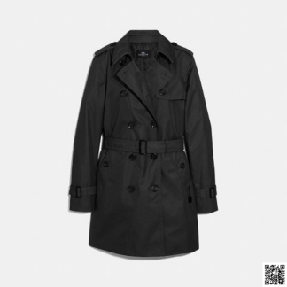 美國🇺🇸a輸入正品 Coach 風衣