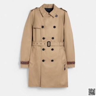 美國🇺🇸a輸入正品 Coach 風衣