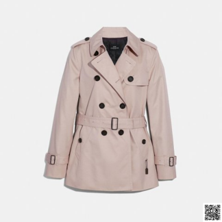 美國🇺🇸a輸入正品 Coach 風衣