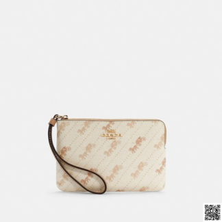 美國🇺🇸a輸入正品 Coach 馬車手拿包
