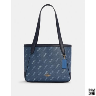 美國🇺🇸a輸入正品 Coach 馬車托特