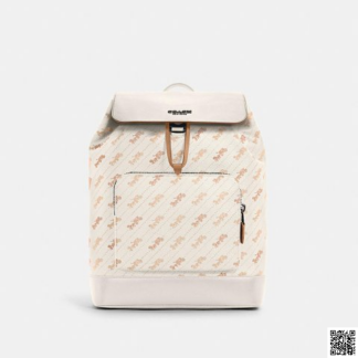 美國🇺🇸a輸入正品 Coach 馬車雙肩包