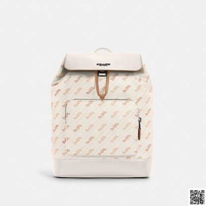 美國🇺🇸a輸入正品 Coach 馬車雙肩包