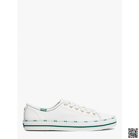 美國🇺🇸a輸入正品 Kate Spade keds x kate spade帆布鞋