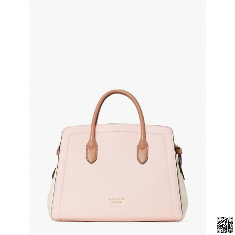 美國🇺🇸a輸入正品 Kate Spade knott 手提包